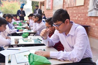 Prep Inter School English Language Festival (1/2 )