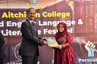 Prep Inter School English Language Festival (1/2 )