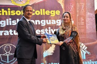 Prep Inter School English Language Festival (1/2 )
