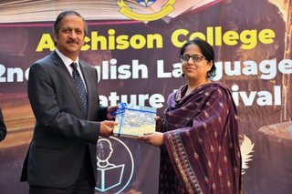 Prep Inter School English Language Festival (1/2 )