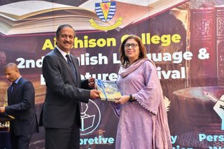 Prep Inter School English Language Festival (1/2 )