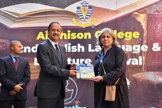 Prep Inter School English Language Festival (1/2 )