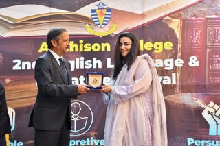 Prep Inter School English Language Festival (1/2 )