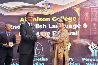 Prep Inter School English Language Festival (1/2 )