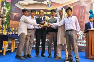 Prep Inter School English Language Festival (2/2 )