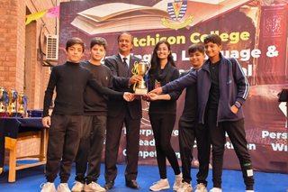 Prep Inter School English Language Festival (2/2 )