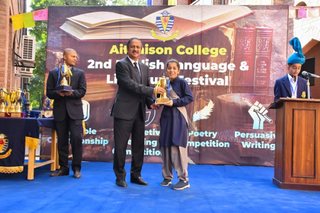 Prep Inter School English Language Festival (2/2 )