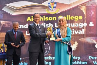 Prep Inter School English Language Festival (2/2 )