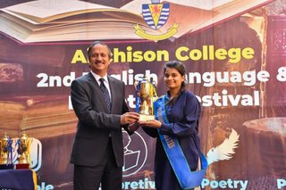 Prep Inter School English Language Festival (2/2 )