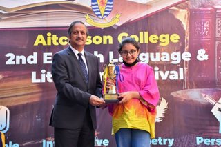 Prep Inter School English Language Festival (2/2 )