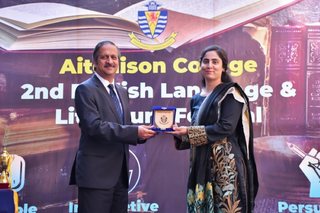 Prep Inter School English Language Festival (2/2 )