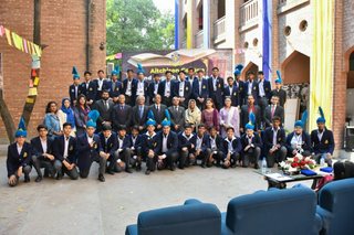 Prep Inter School English Language Festival (2/2 )