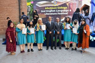 Prep Inter School English Language Festival (2/2 )