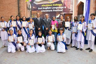 Prep Inter School English Language Festival (2/2 )