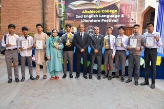 Prep Inter School English Language Festival (2/2 )