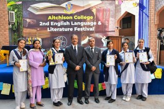 Prep Inter School English Language Festival (2/2 )
