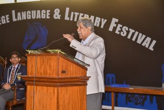 Aitchison College Language and Literary Festival - 2022