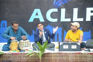 Aitchison College Language and Literary Festival - 2022
