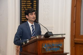 Aitchison College Language and Literary Festival - 2022