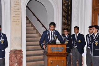 Aitchison College Language and Literary Festival - 2022