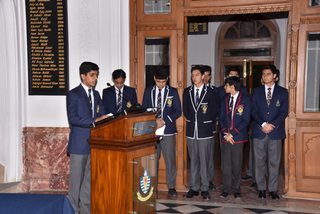 Aitchison College Language and Literary Festival - 2022