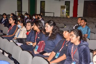 Aitchison College Language and Literary Festival - 2022