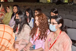 Aitchison College Language and Literary Festival - 2022