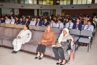 Aitchison College Language and Literary Festival - 2022