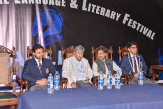 Aitchison College Language and Literary Festival - 2022