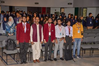 Aitchison College Language and Literary Festival - 2022