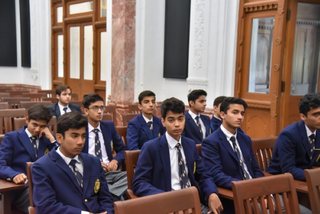 Aitchison College Language and Literary Festival - 2022
