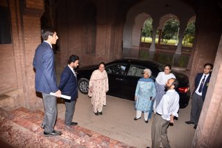 Aitchison College Language and Literary Festival - 2022