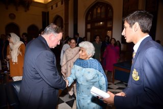 Aitchison College Language and Literary Festival - 2022