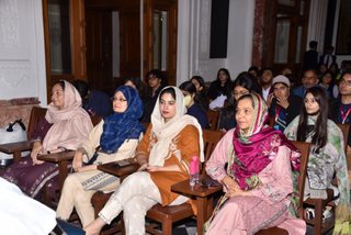 Aitchison College Language and Literary Festival - 2022