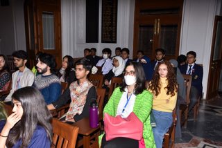 Aitchison College Language and Literary Festival - 2022