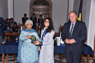Aitchison College Language and Literary Festival - 2022