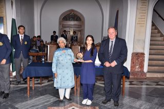 Aitchison College Language and Literary Festival - 2022
