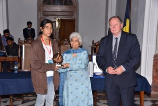 Aitchison College Language and Literary Festival - 2022