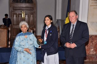 Aitchison College Language and Literary Festival - 2022