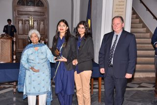 Aitchison College Language and Literary Festival - 2022
