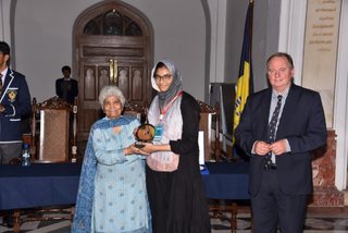 Aitchison College Language and Literary Festival - 2022