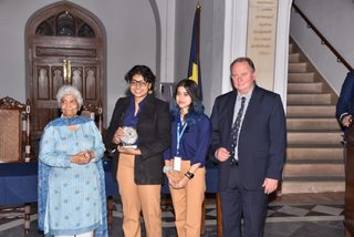 Aitchison College Language and Literary Festival - 2022