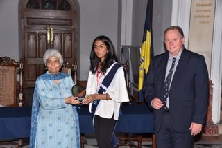 Aitchison College Language and Literary Festival - 2022