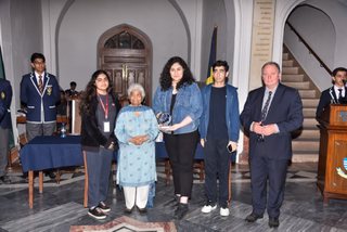 Aitchison College Language and Literary Festival - 2022