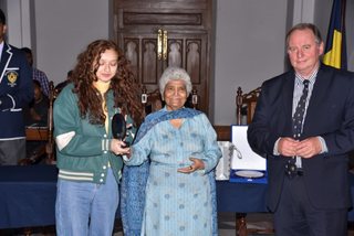 Aitchison College Language and Literary Festival - 2022