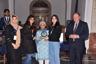 Aitchison College Language and Literary Festival - 2022
