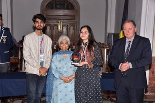 Aitchison College Language and Literary Festival - 2022