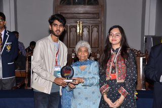 Aitchison College Language and Literary Festival - 2022