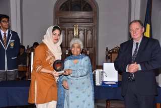 Aitchison College Language and Literary Festival - 2022