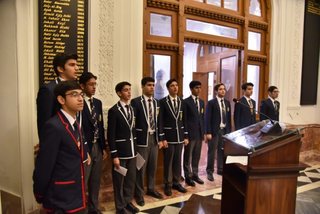 Aitchison College Language and Literary Festival - 2022